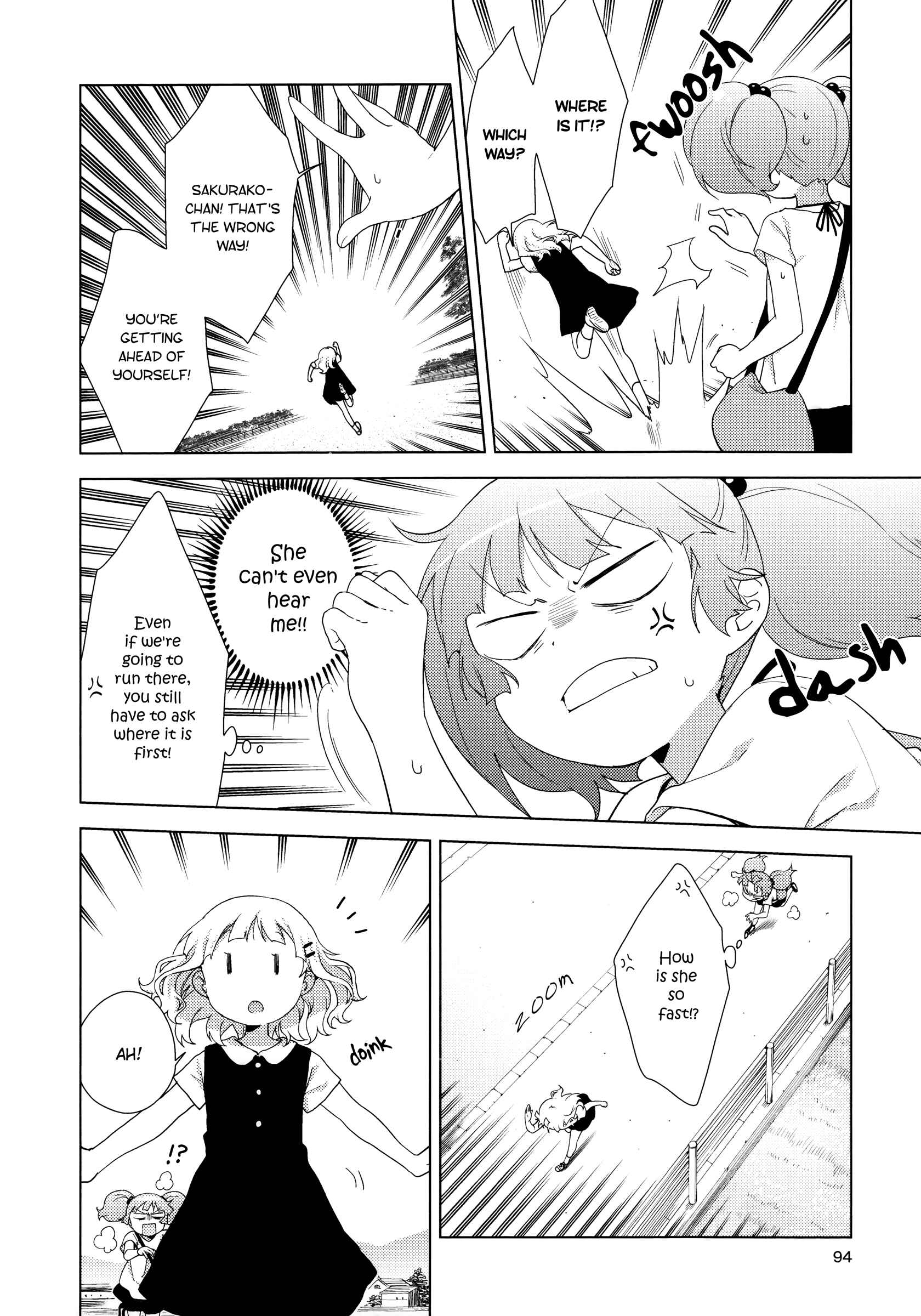 Chapter 125 - Page 6