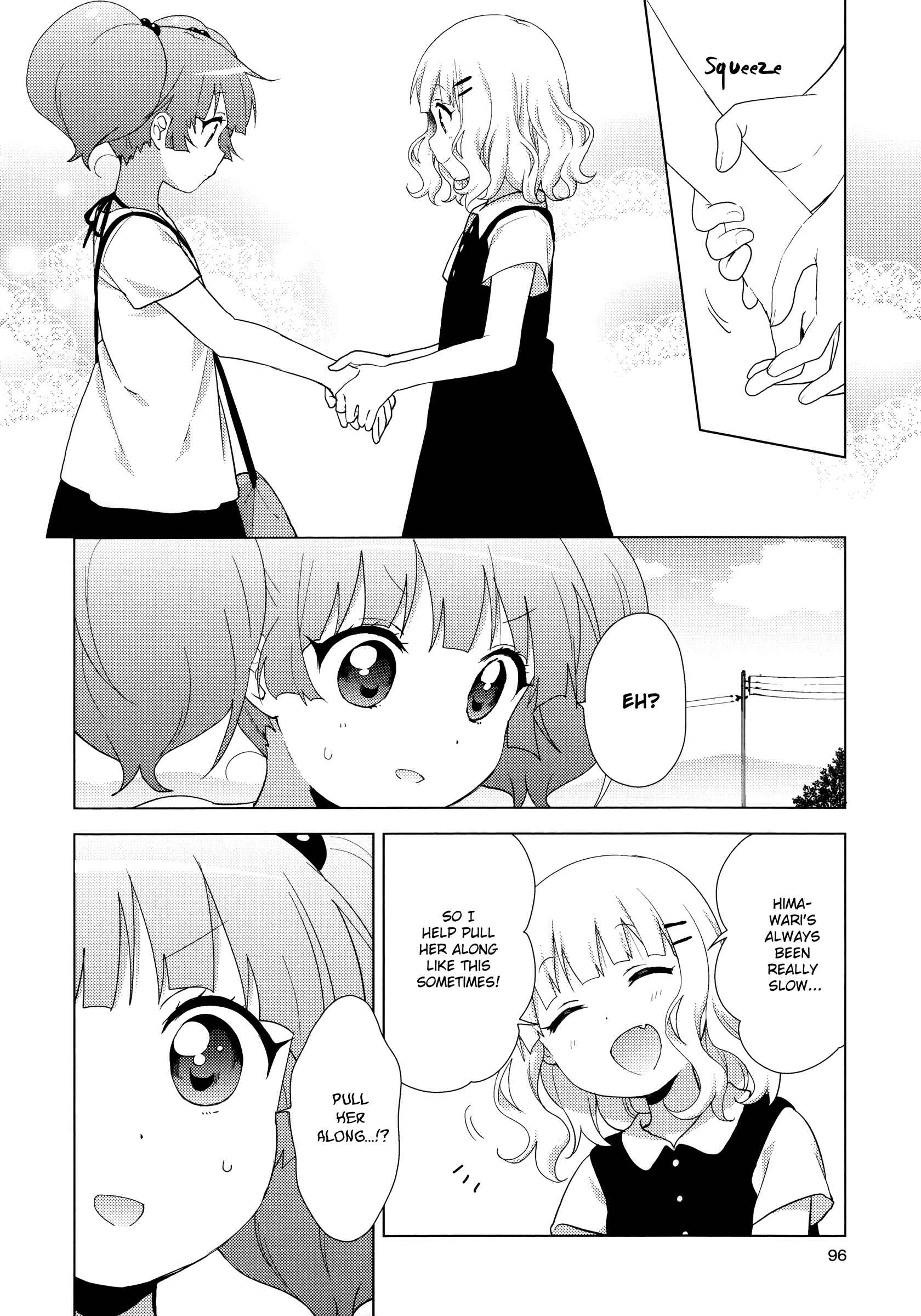 Chapter 125 - Page 8