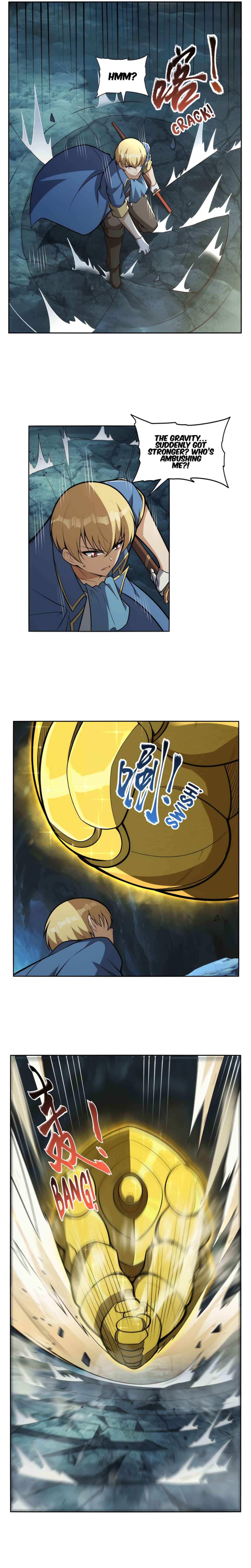 Chapter 349 - Page 12