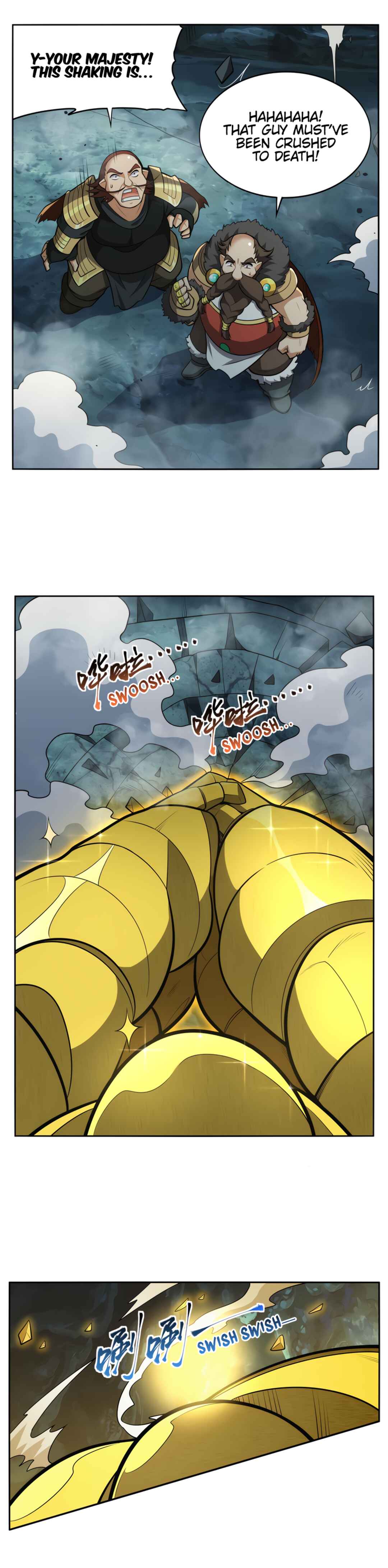 Chapter 349 - Page 13