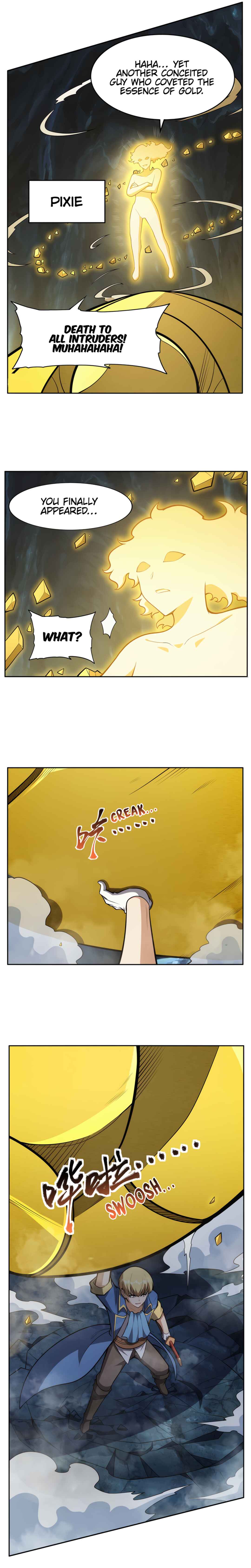 Chapter 349 - Page 14