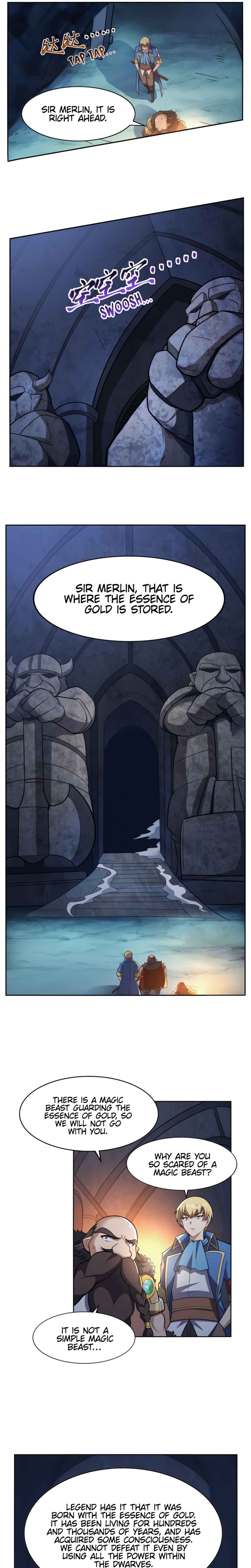 Chapter 349 - Page 6