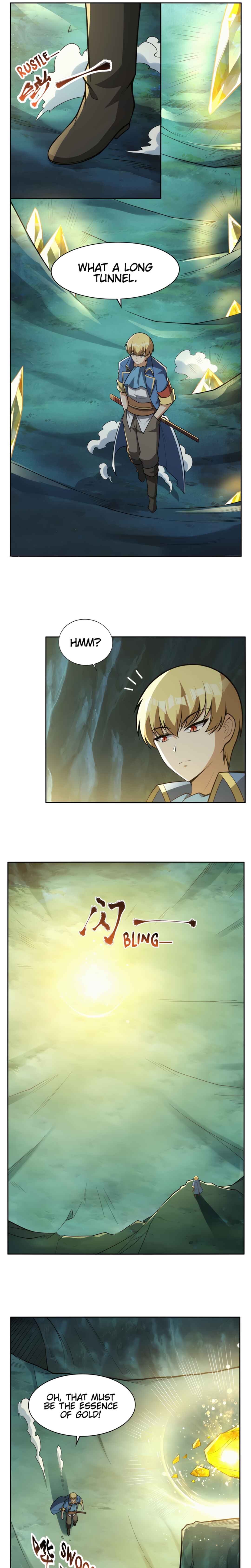 Chapter 349 - Page 8