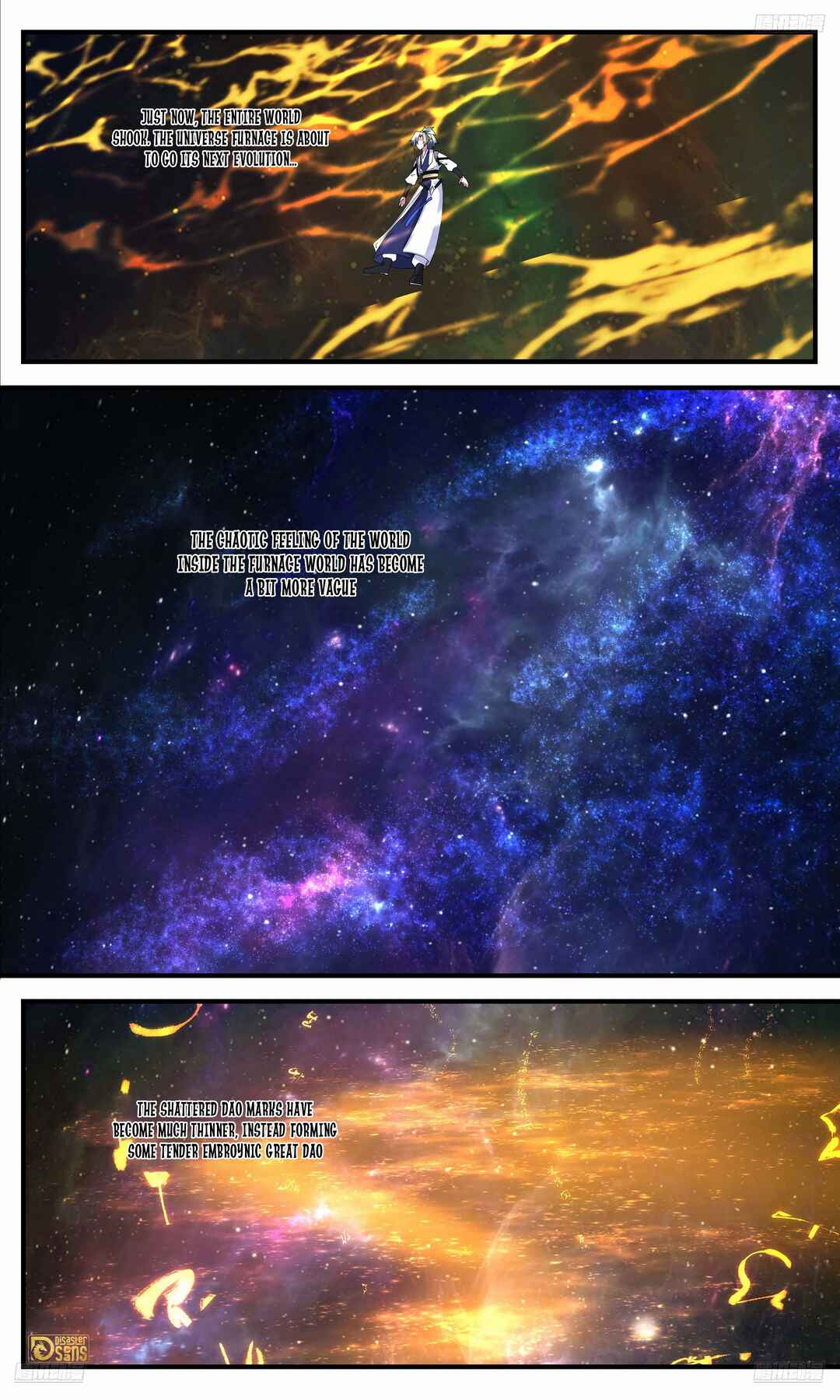 Chapter 3546 - Page 6