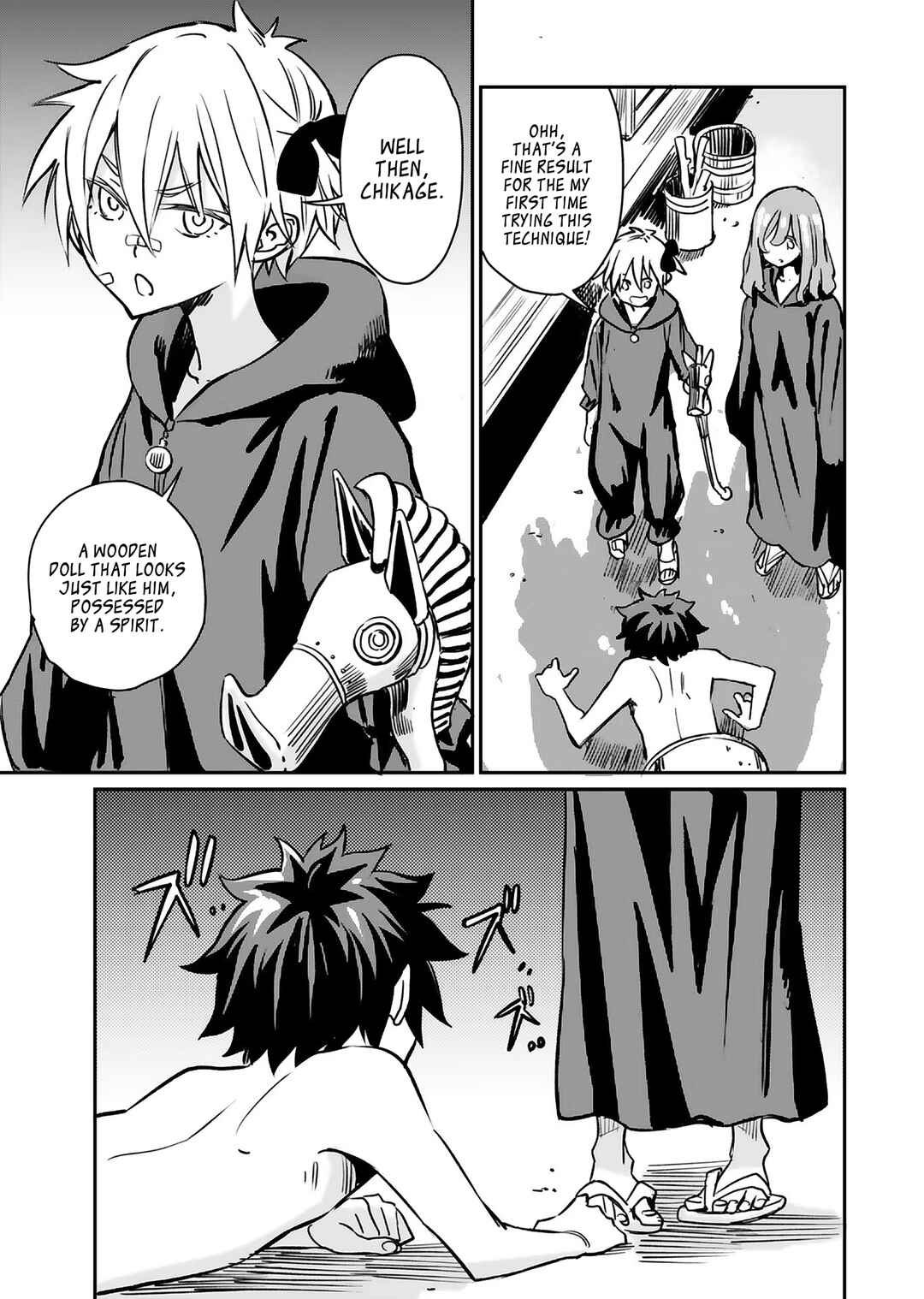 Chapter 18 - Page 25
