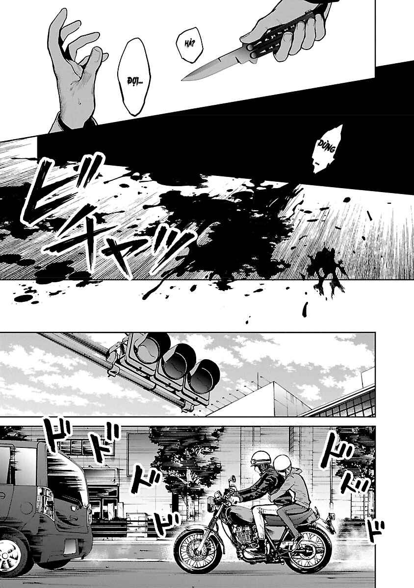Chapter 32 - Page 19