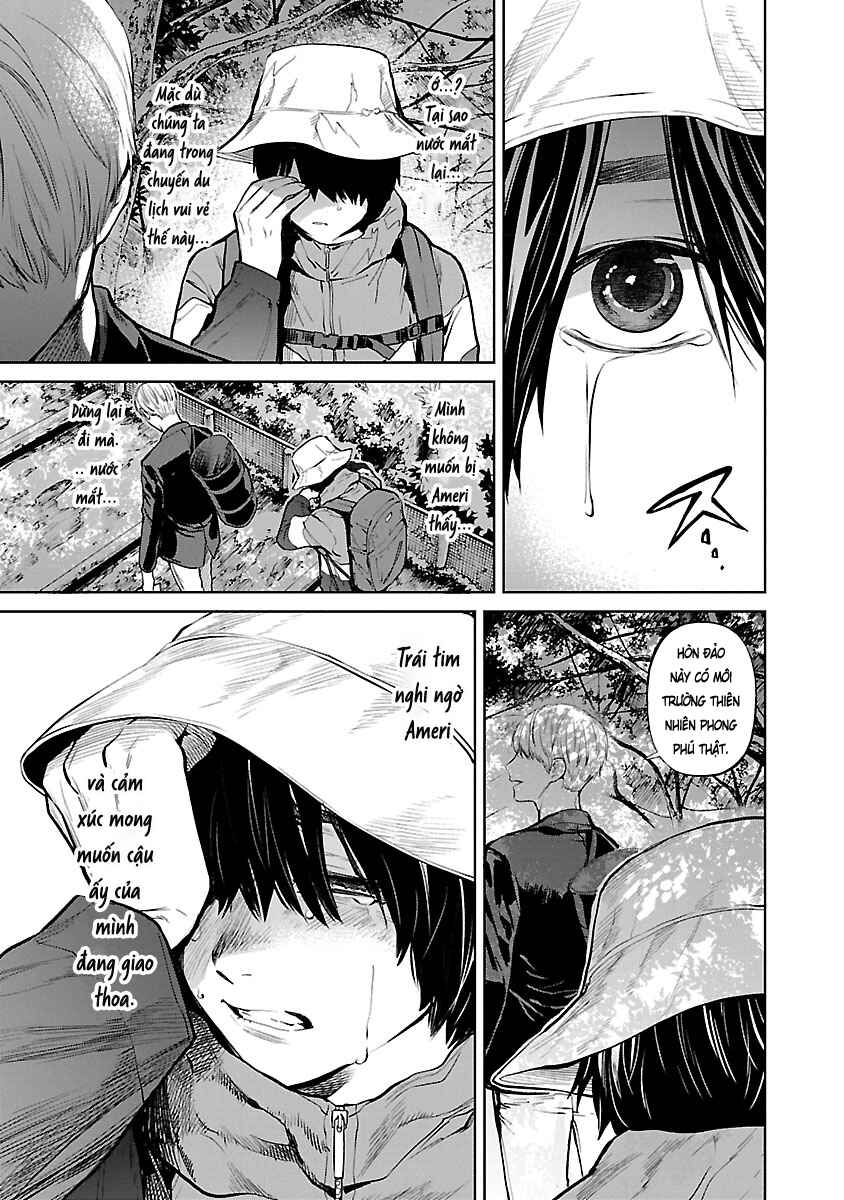 Chapter 32 - Page 23