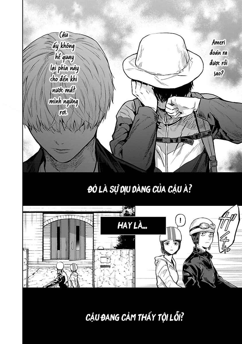 Chapter 32 - Page 24