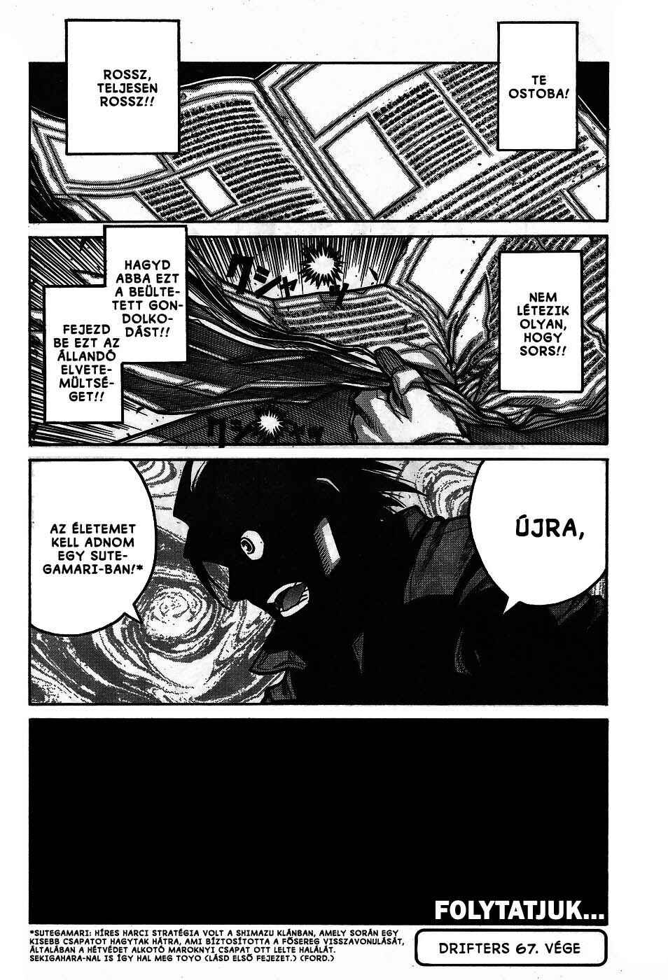 Chapter 67 - Page 29