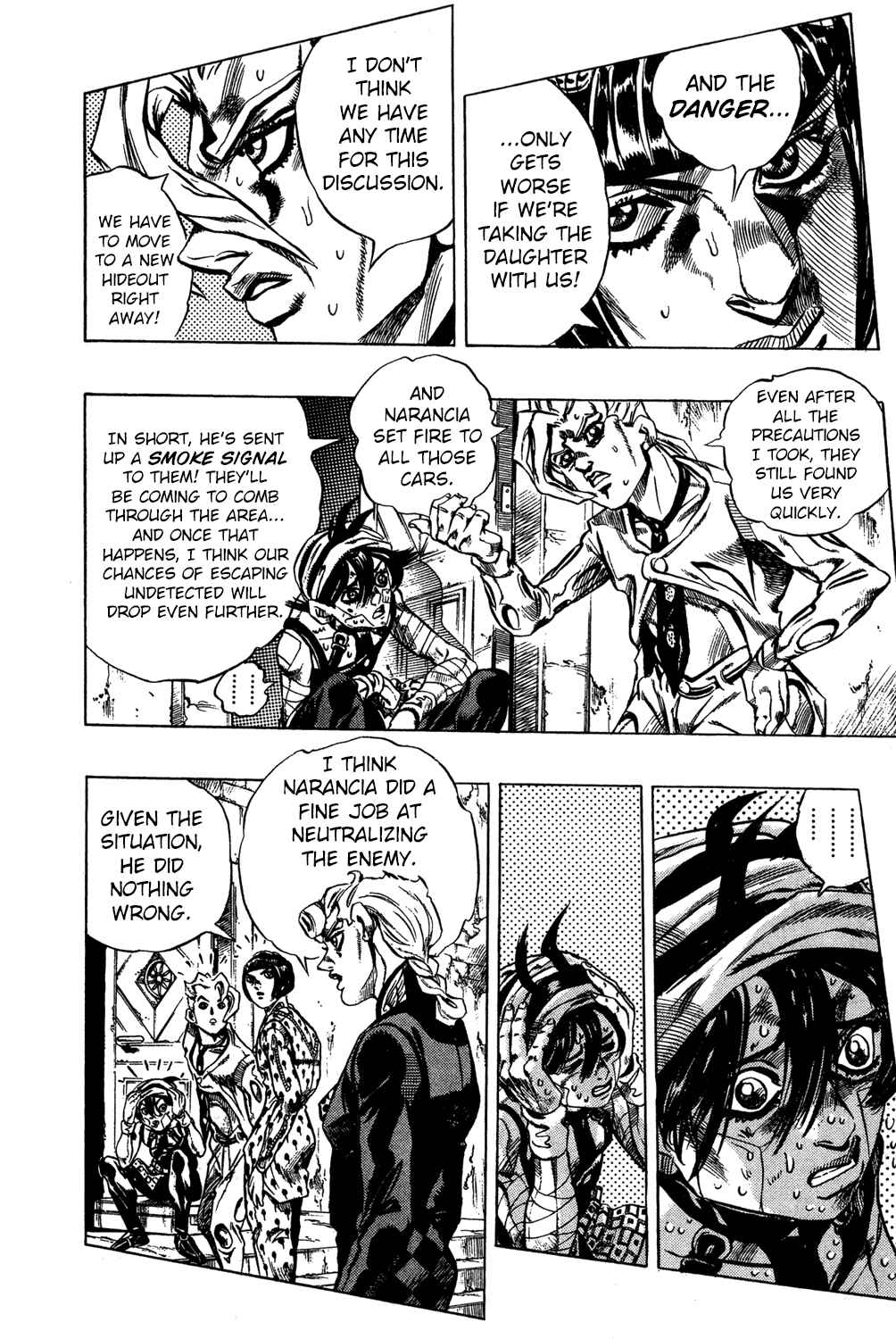 Chapter 39 - Page 4