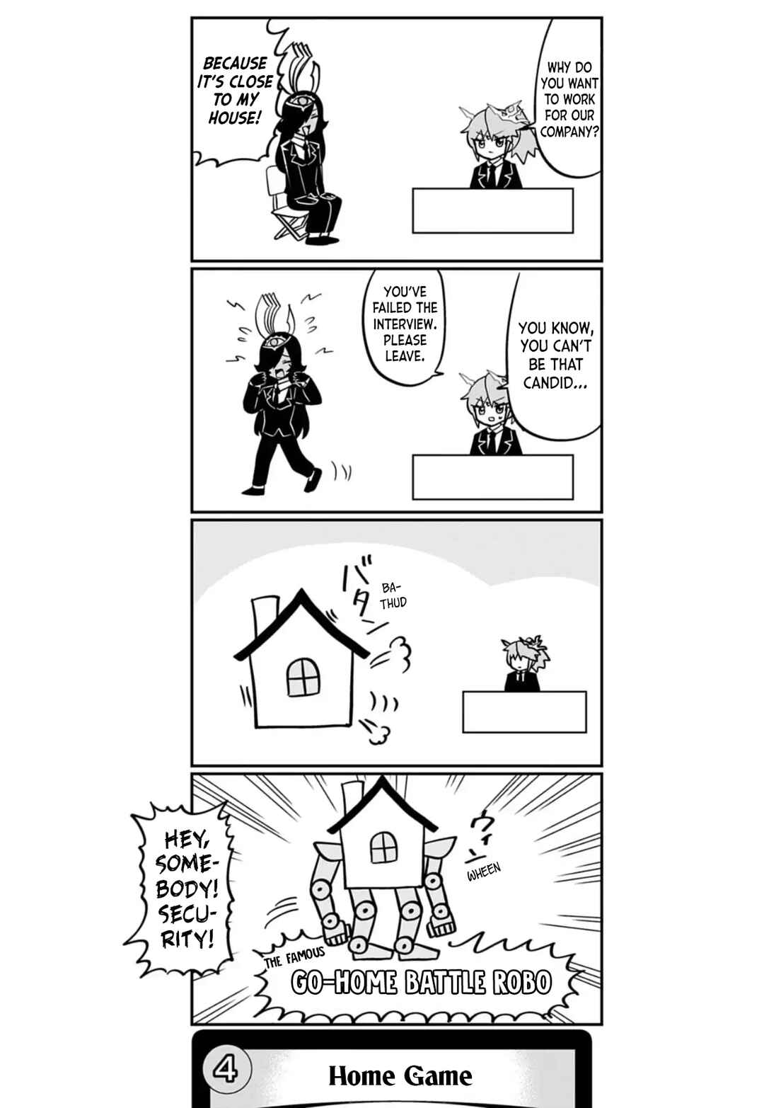 Chapter 82 - Page 5