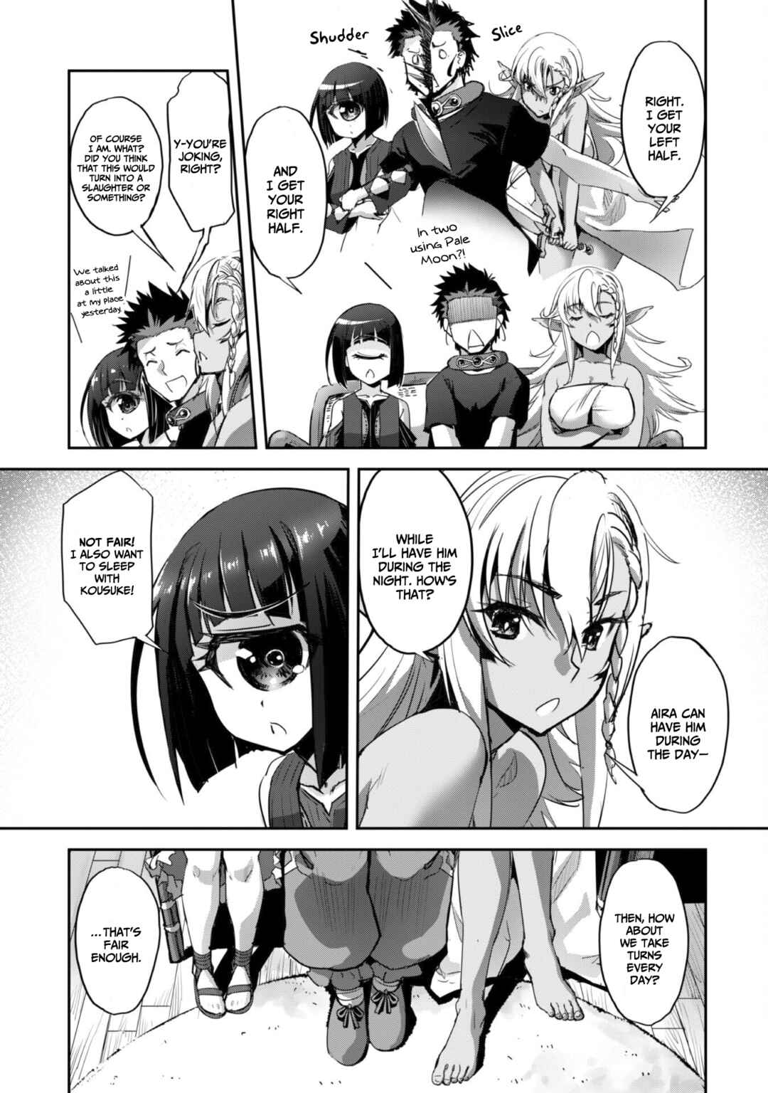 Chapter 34 - Page 32