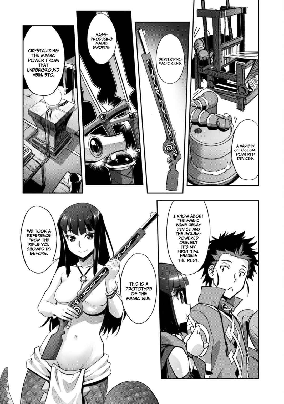 Chapter 34 - Page 7