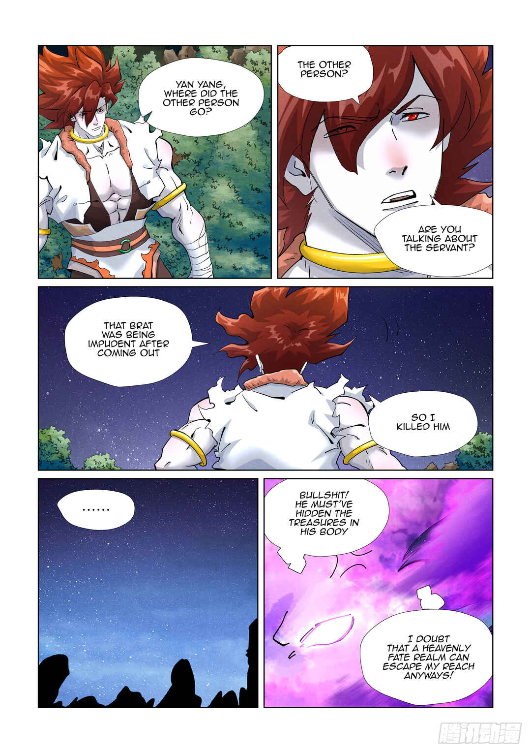 Chapter 409 - Page 4