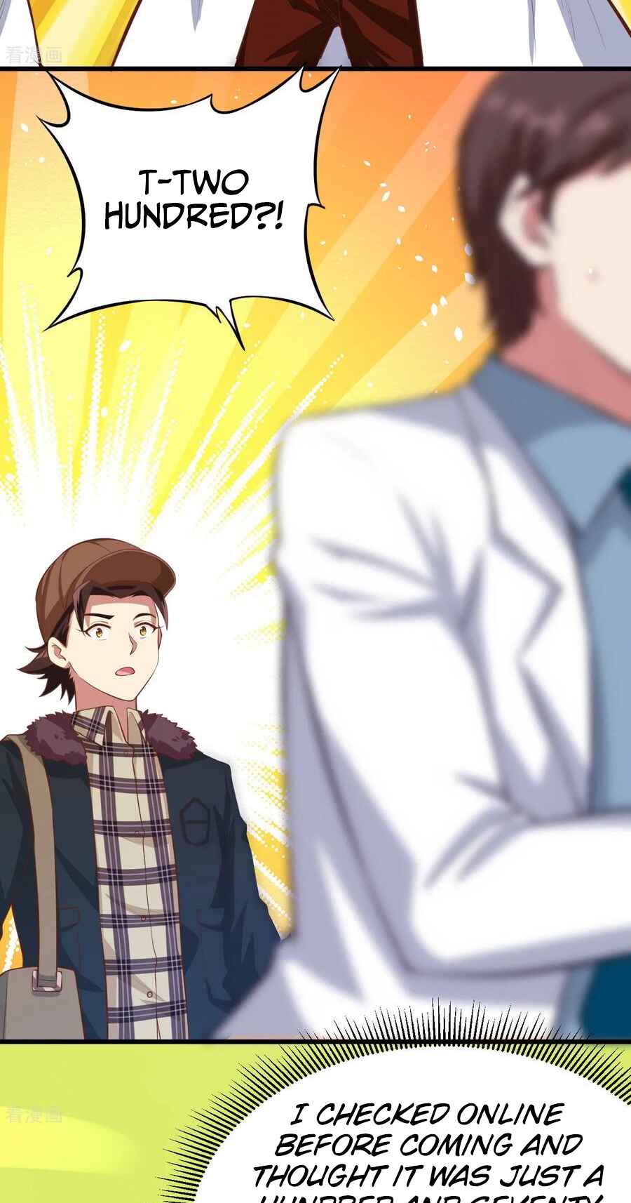 Chapter 94 - Page 20