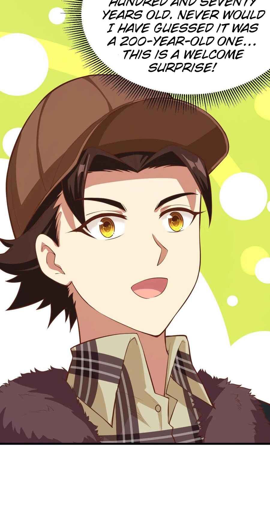 Chapter 94 - Page 21