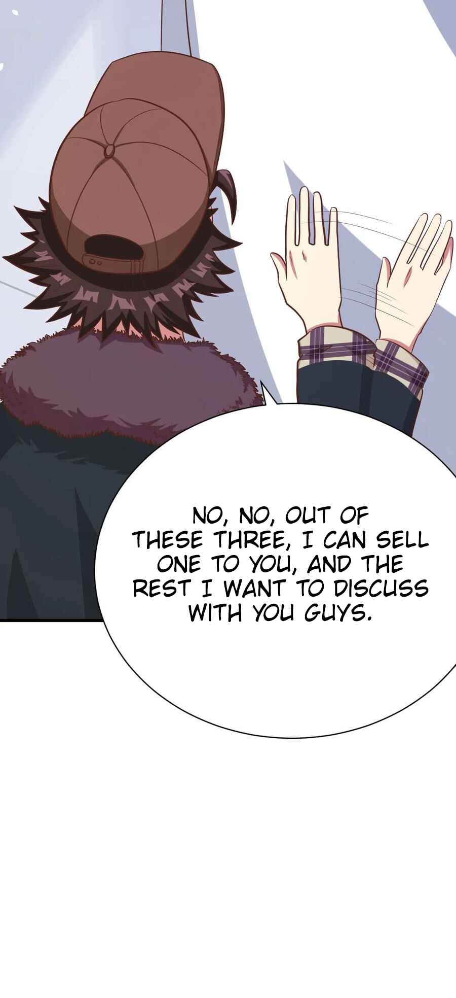 Chapter 94 - Page 30
