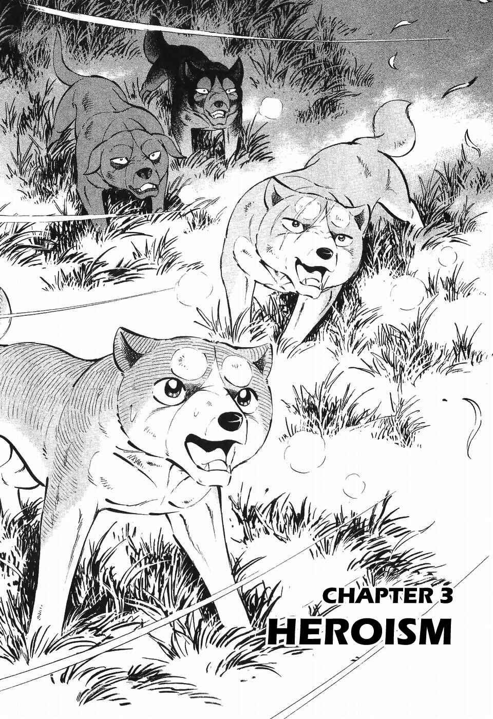 Chapter 286 - Page 1