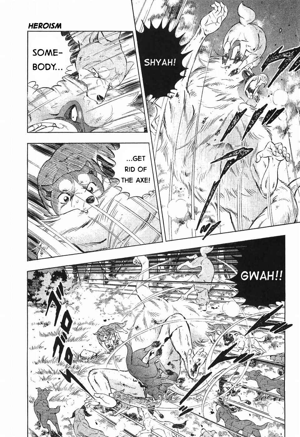 Chapter 286 - Page 10