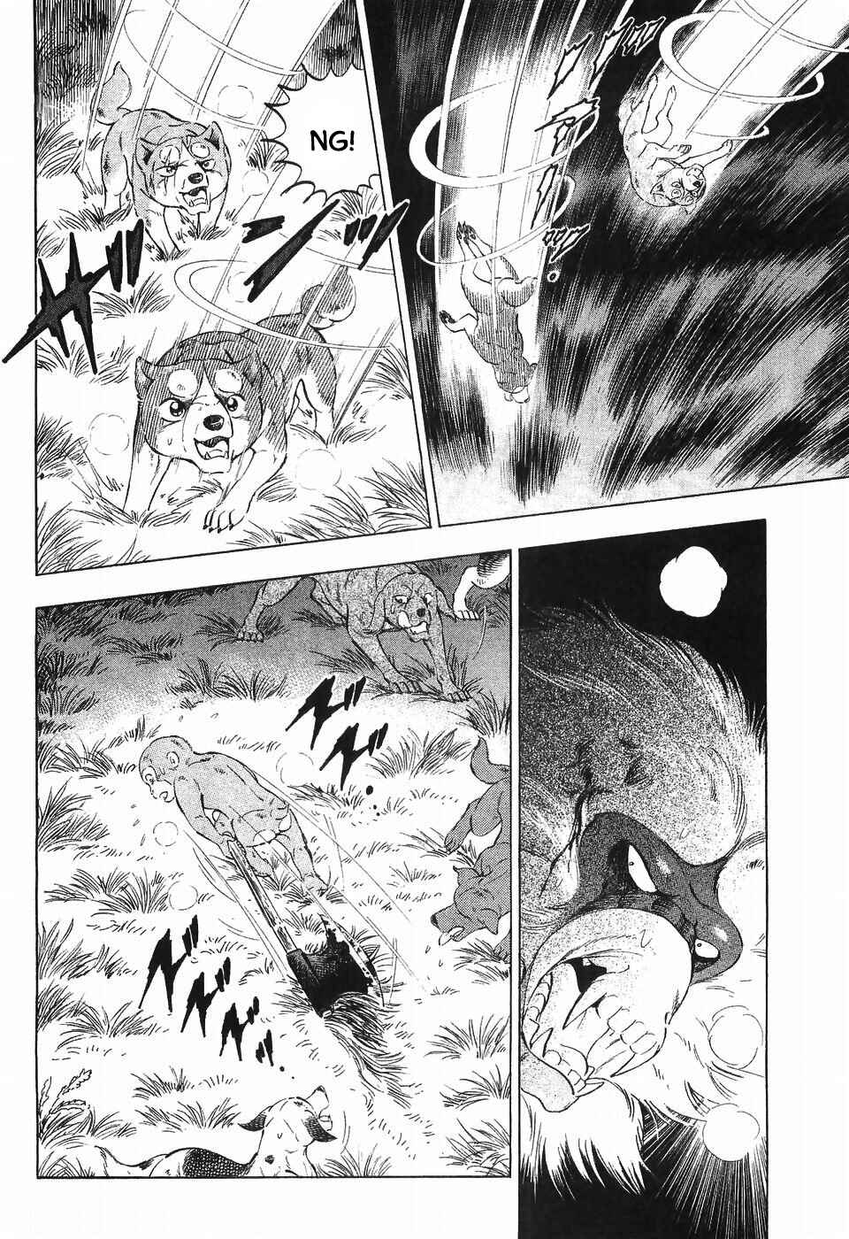 Chapter 286 - Page 11