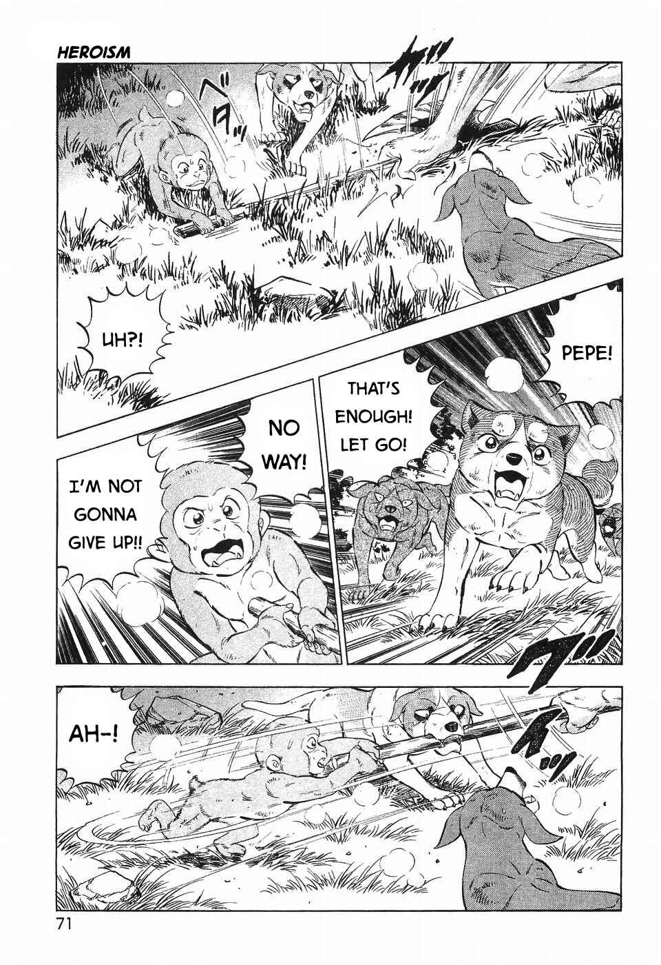Chapter 286 - Page 14