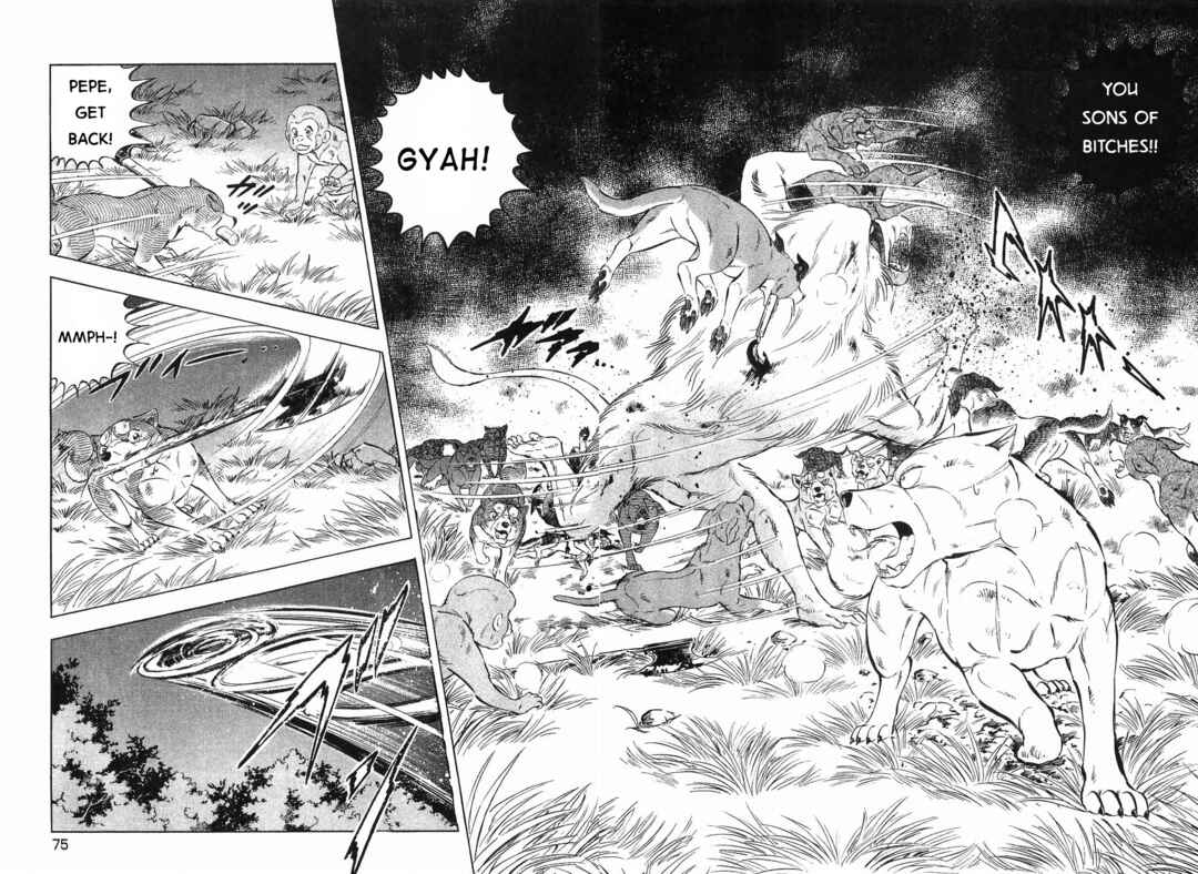Chapter 286 - Page 17