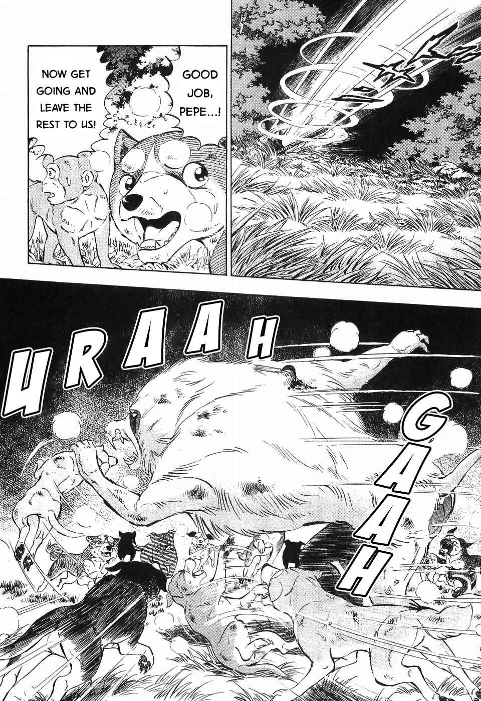 Chapter 286 - Page 18