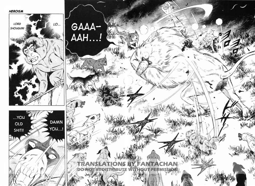 Chapter 286 - Page 2
