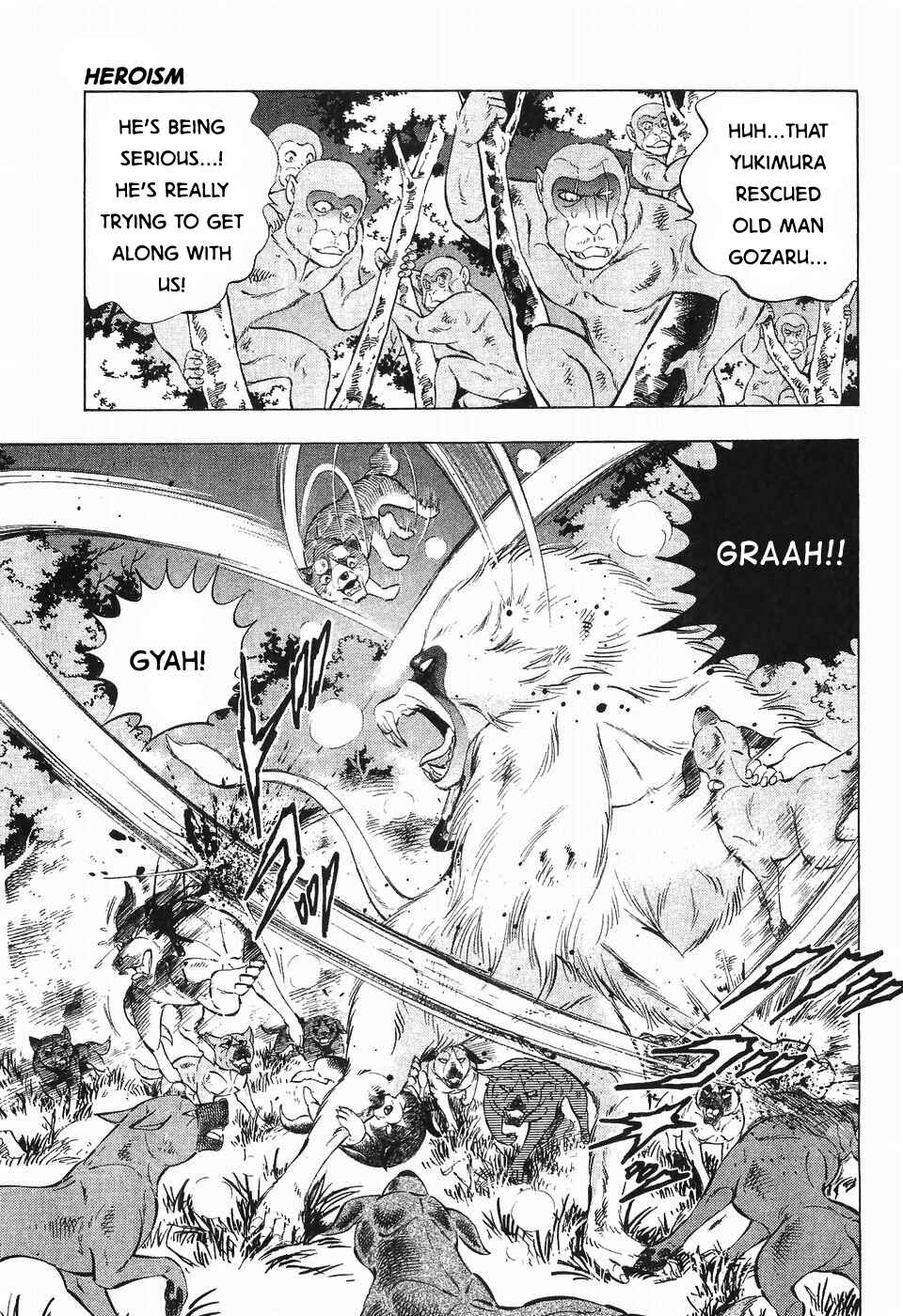 Chapter 286 - Page 6