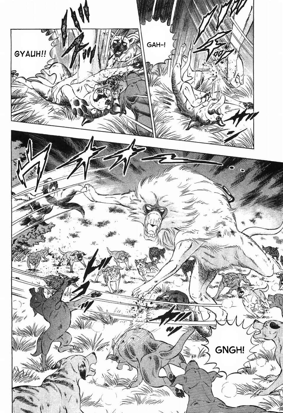 Chapter 286 - Page 7
