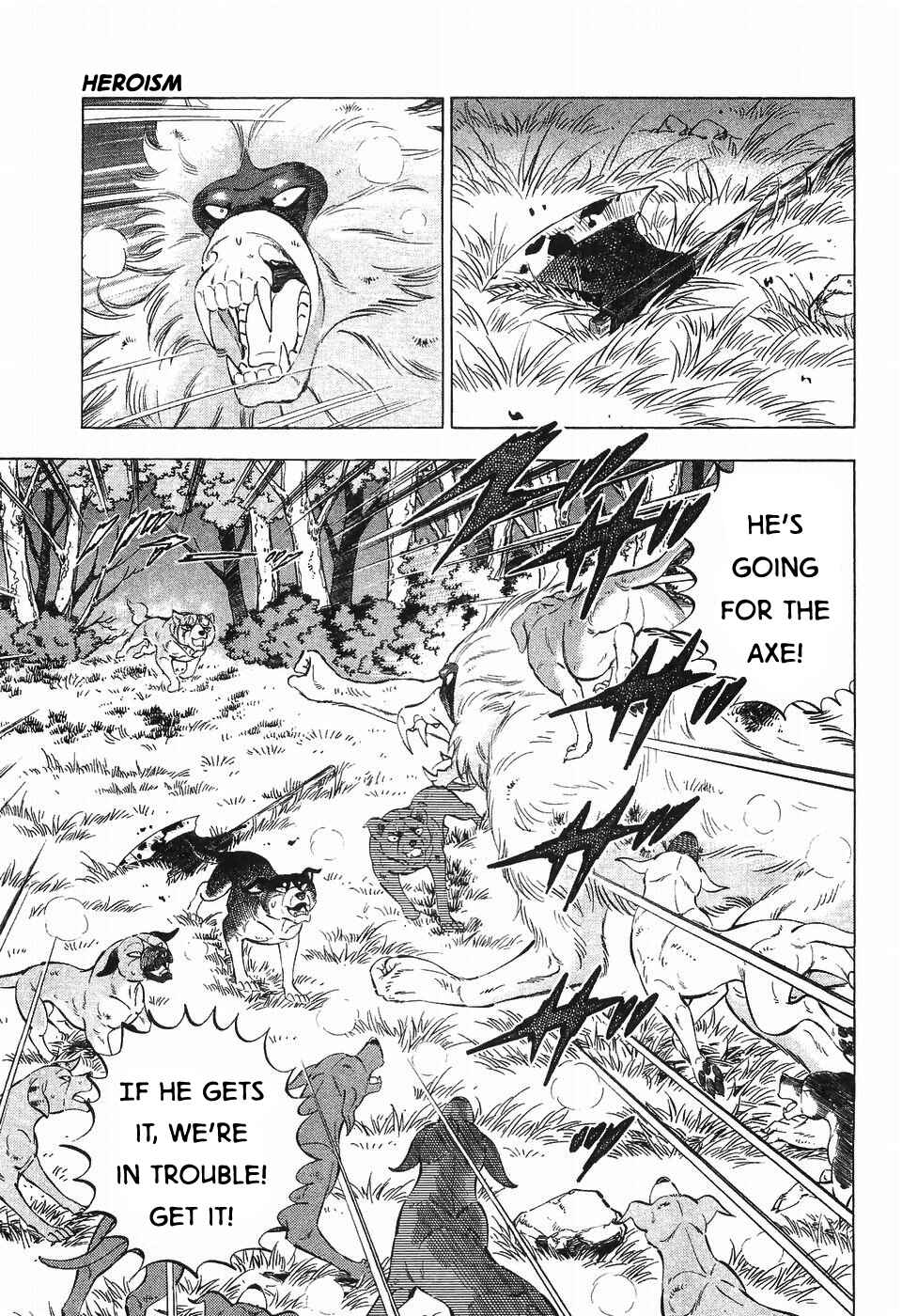 Chapter 286 - Page 8