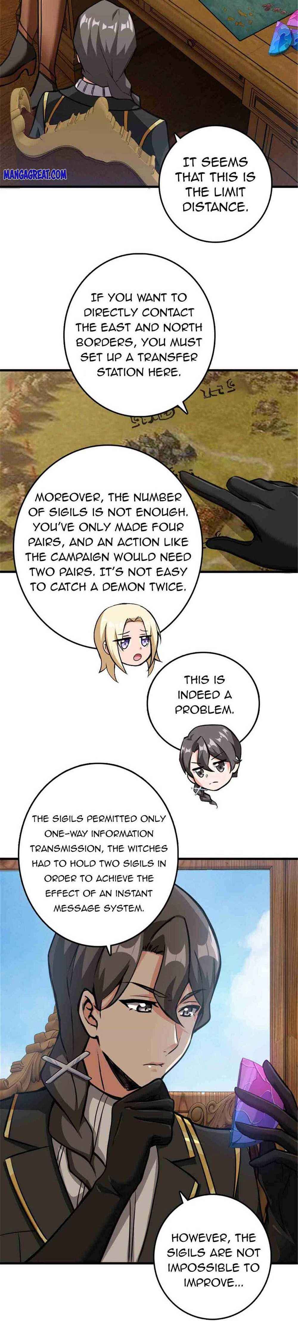Chapter 340 - Page 2