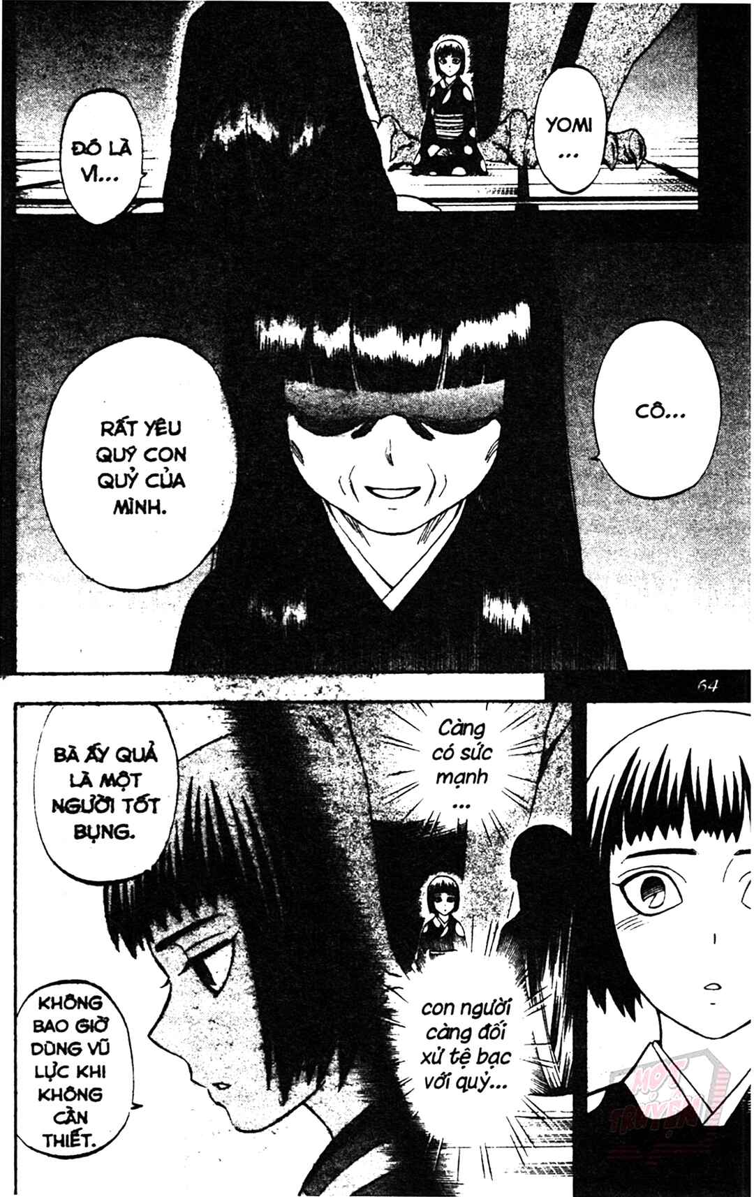 Chapter 319 - Page 6