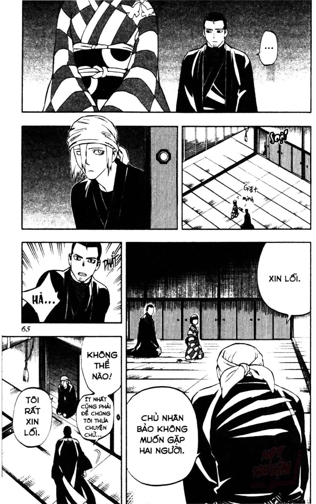 Chapter 319 - Page 7