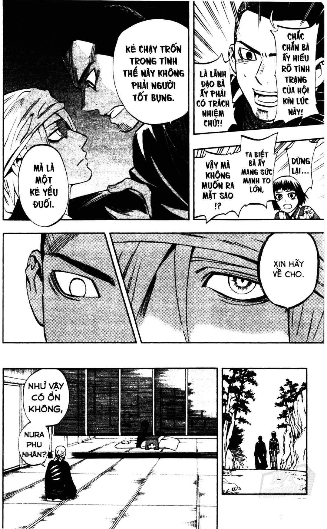 Chapter 319 - Page 8