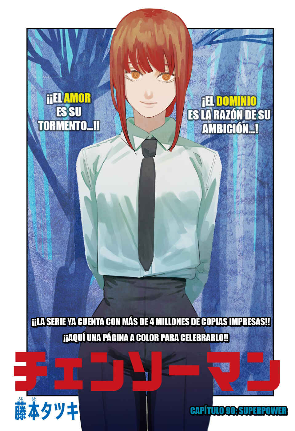 Chapter 90 - Page 2