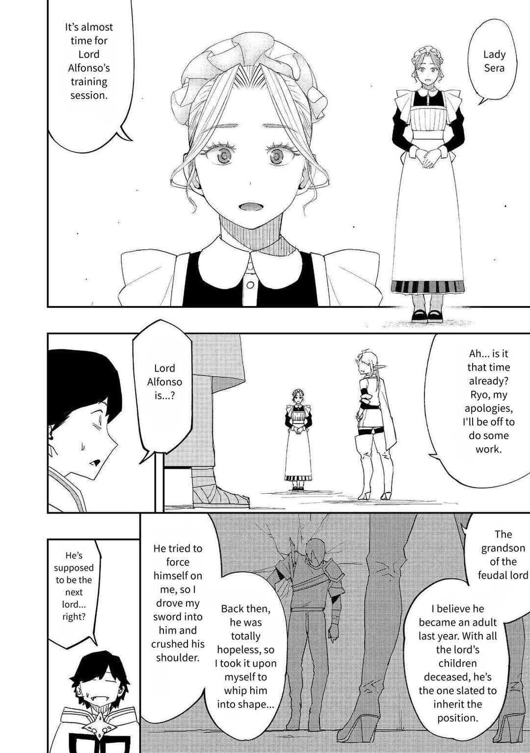 Chapter 30 - Page 32