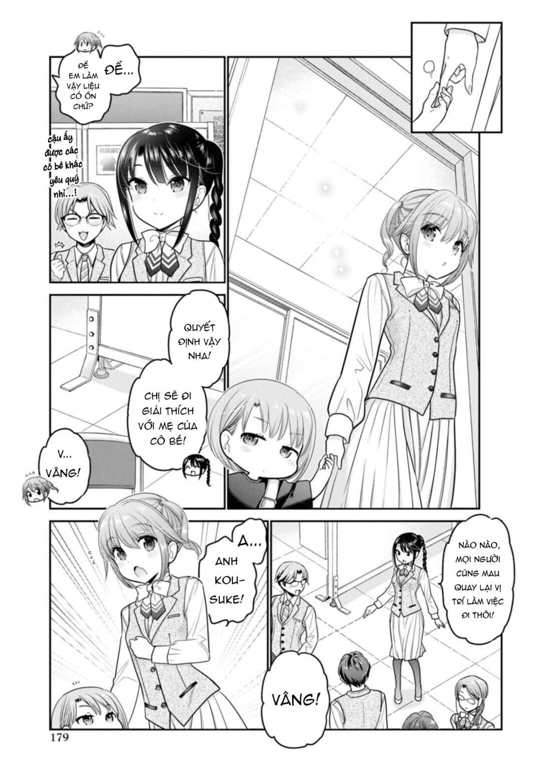 Chapter 28 - Page 13