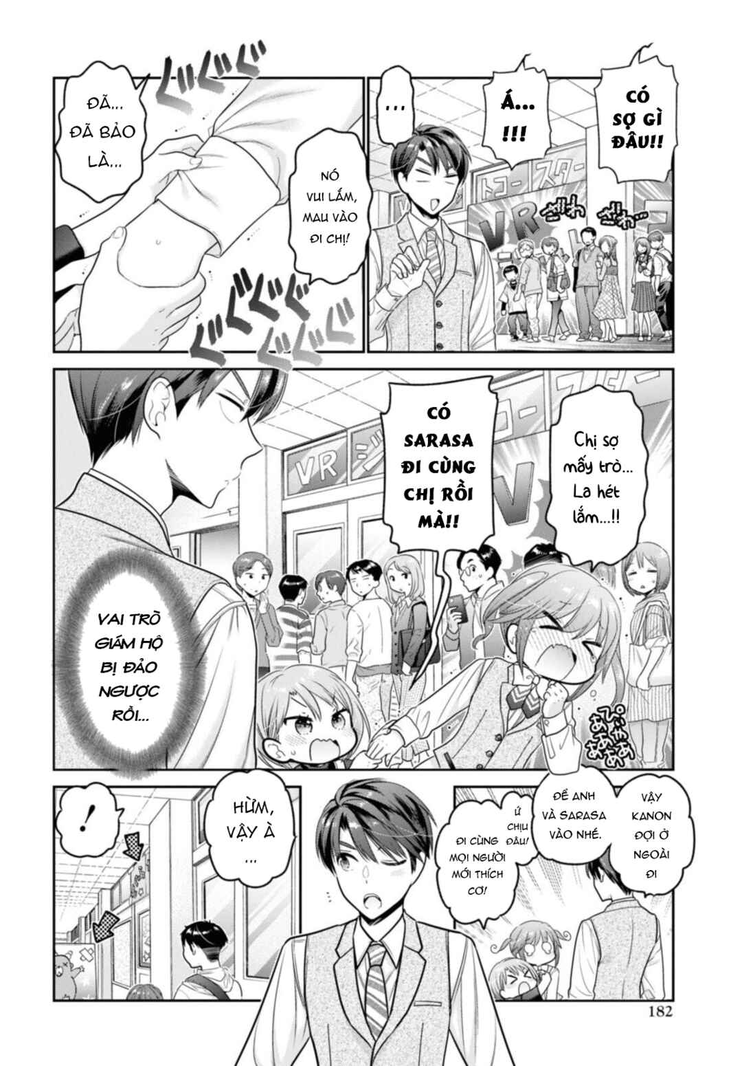 Chapter 28 - Page 16