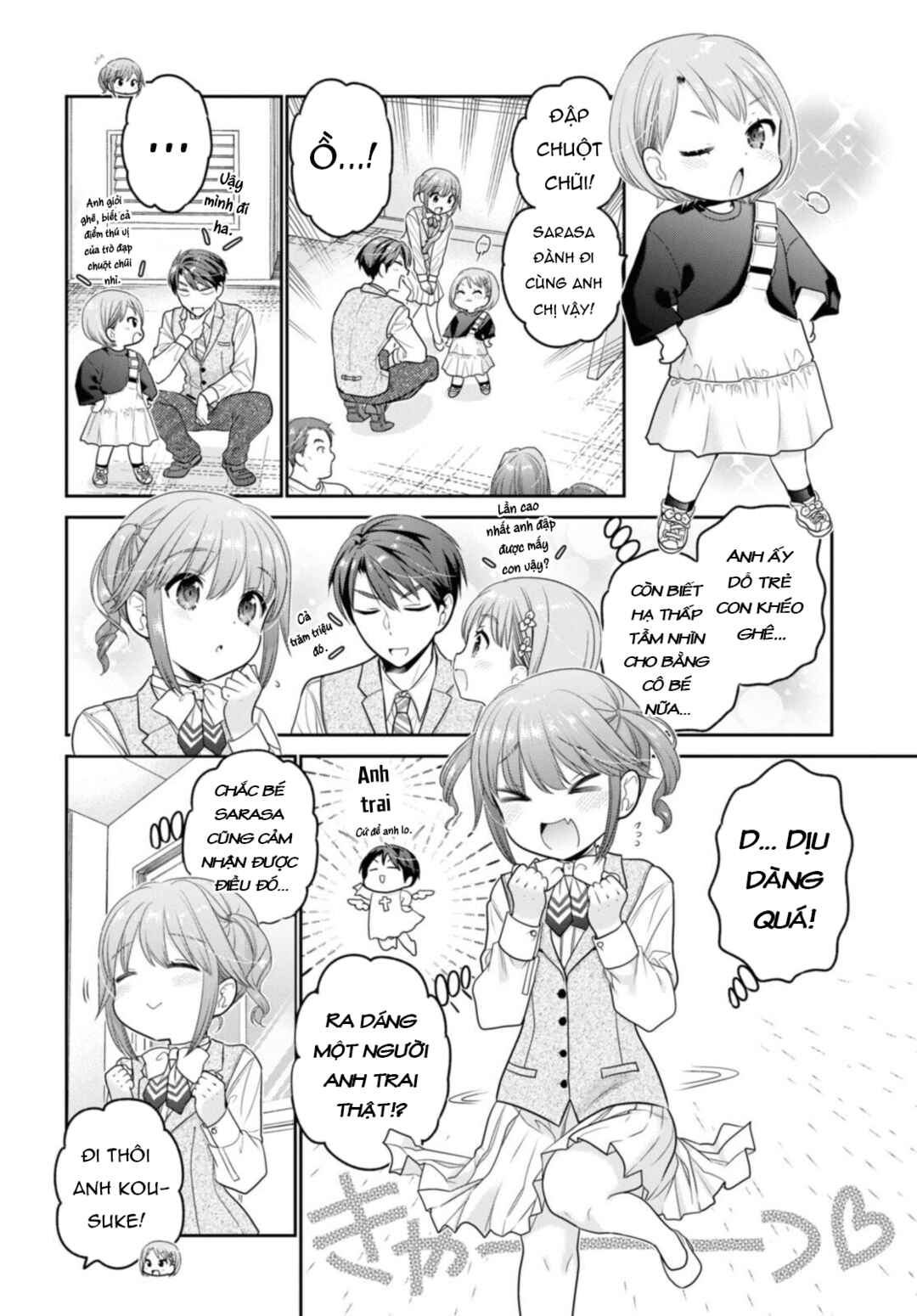 Chapter 28 - Page 18