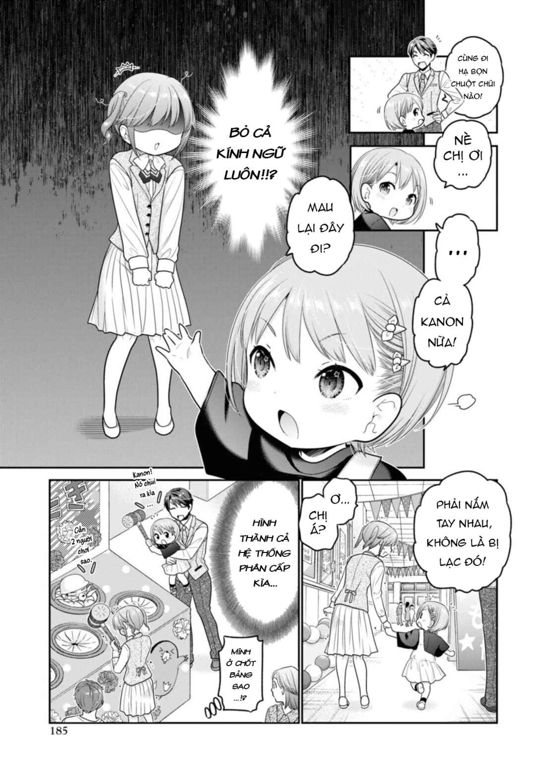 Chapter 28 - Page 19