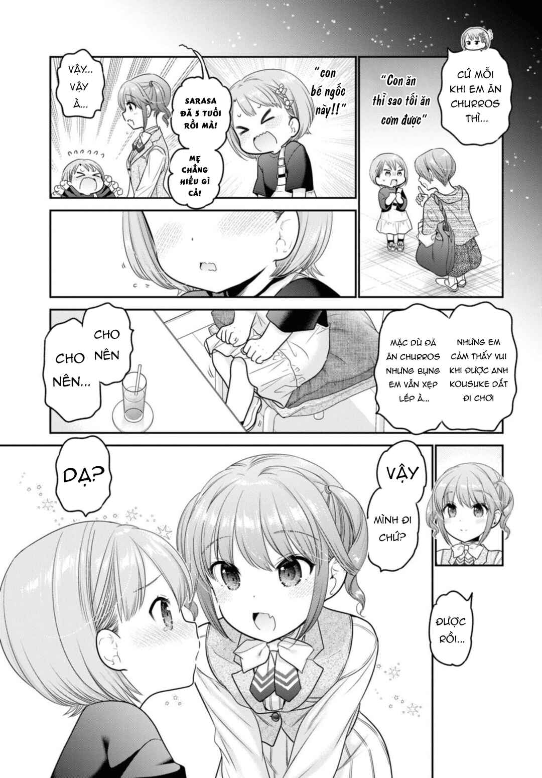 Chapter 28 - Page 32