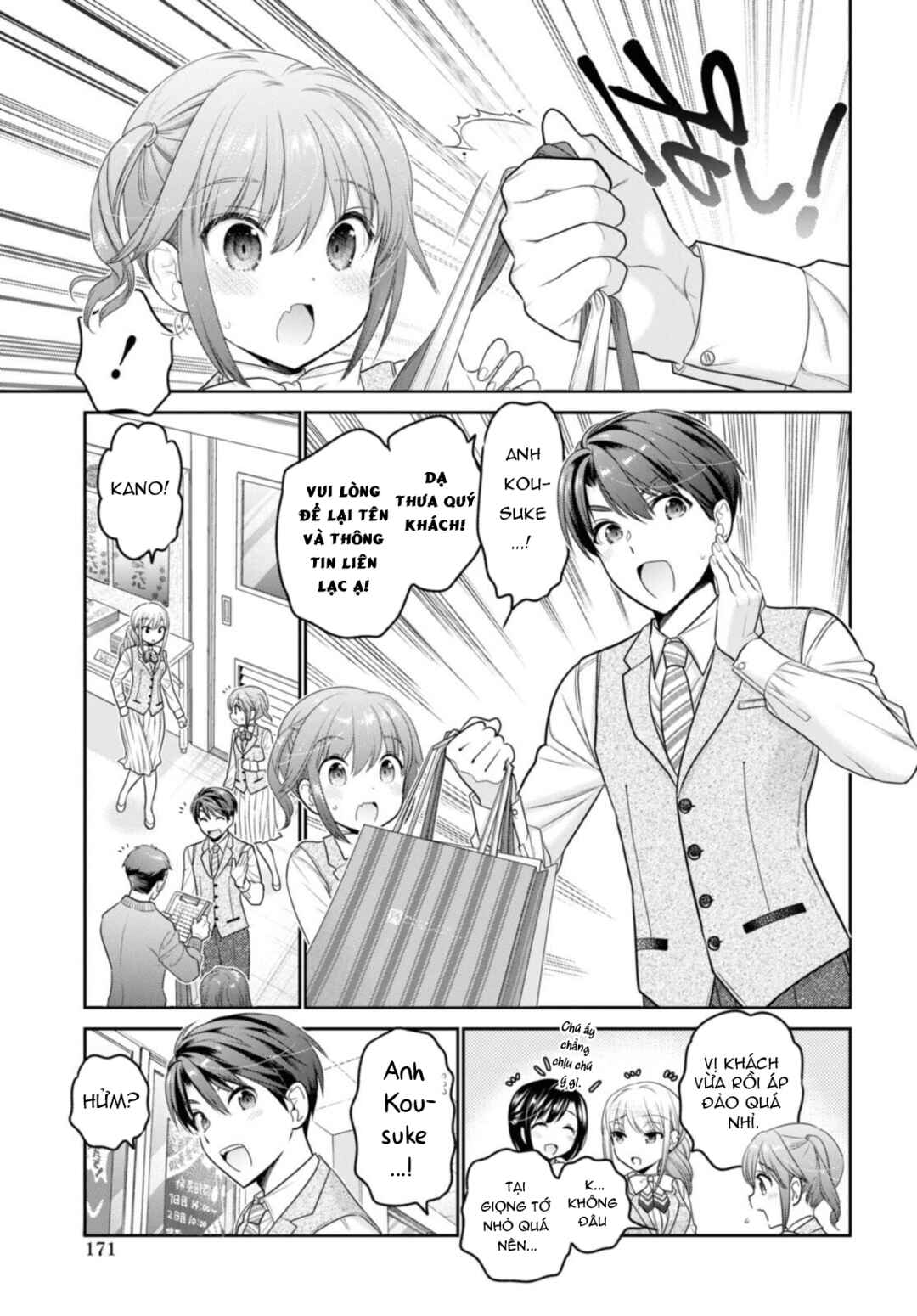 Chapter 28 - Page 5