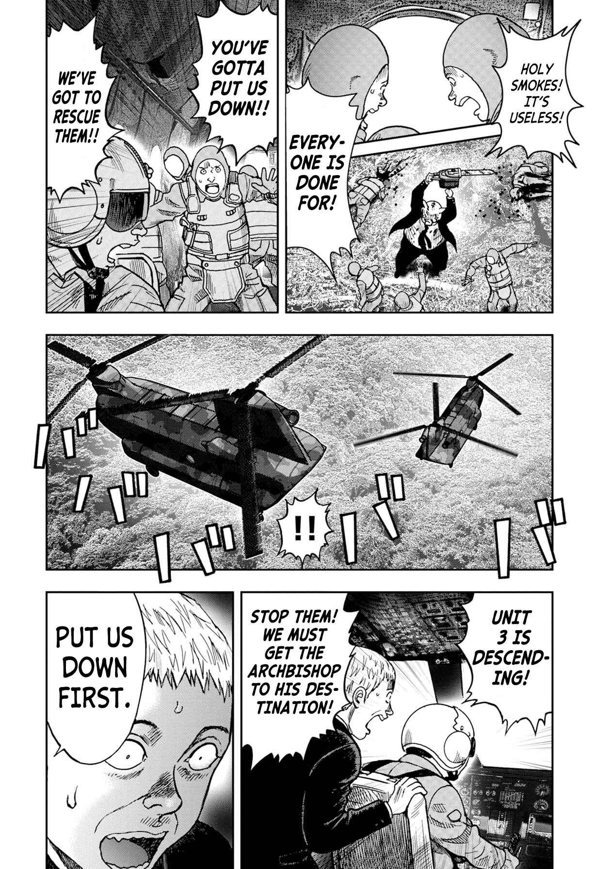 Chapter 70 - Page 11