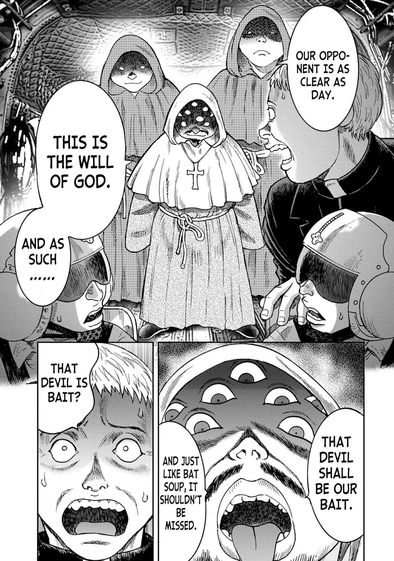 Chapter 70 - Page 12