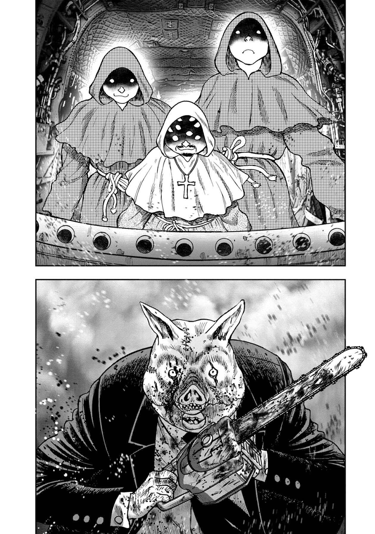 Chapter 70 - Page 14