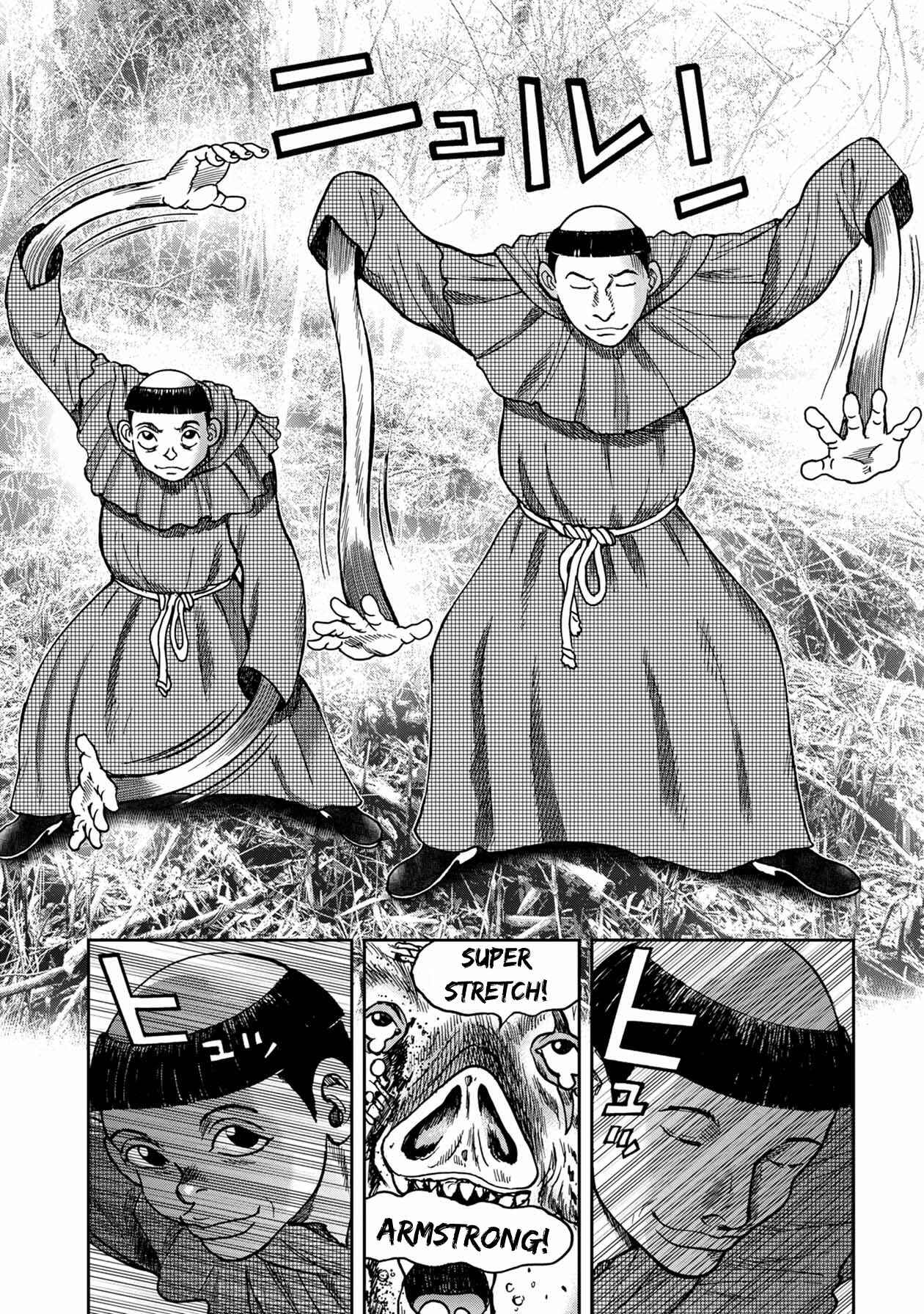 Chapter 70 - Page 18