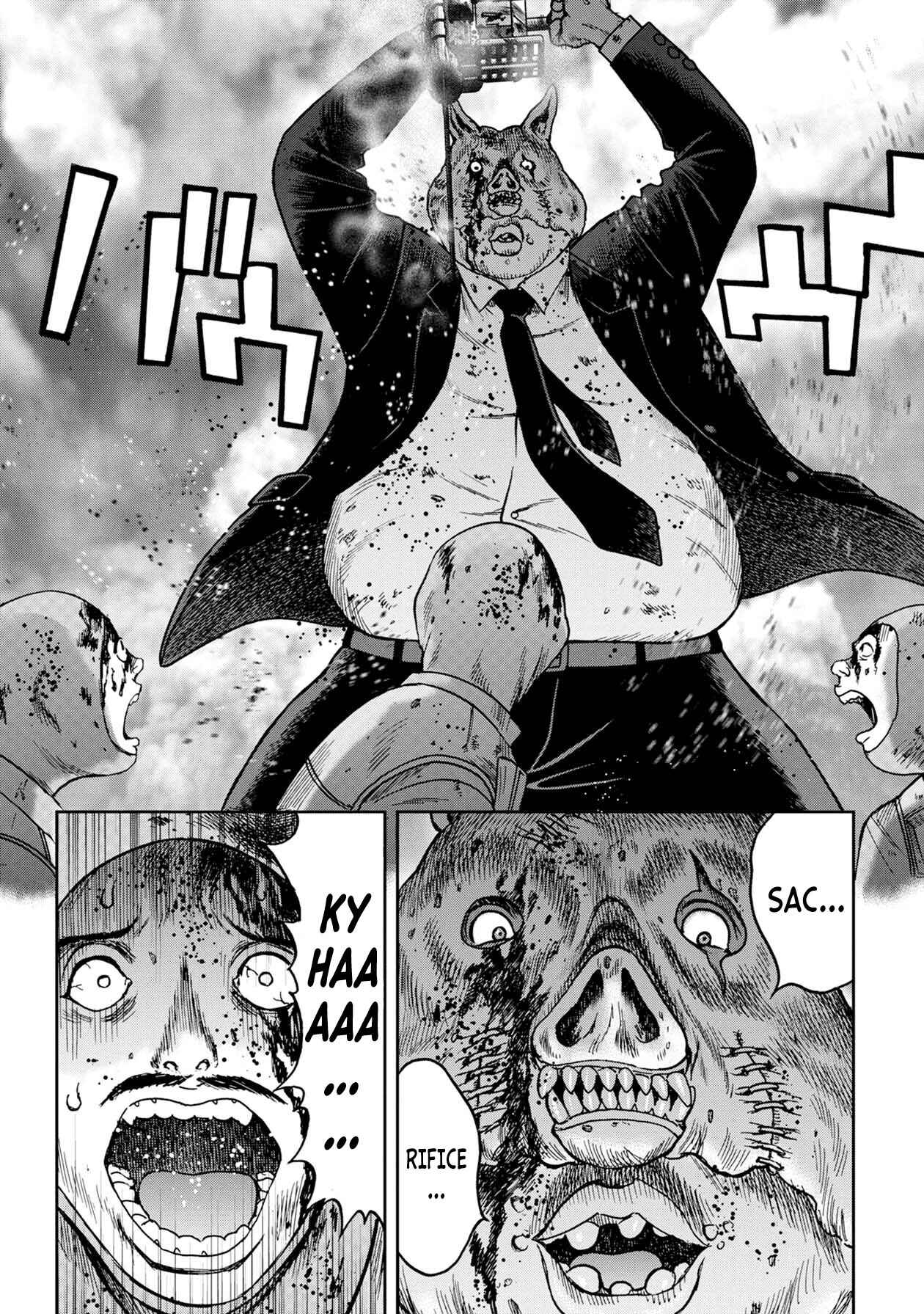 Chapter 70 - Page 6