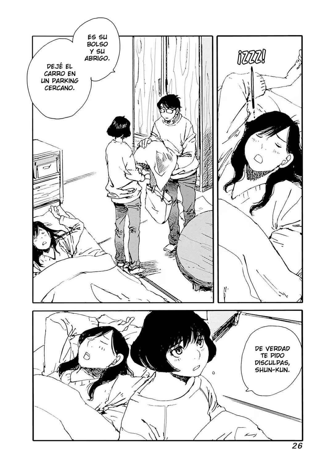Chapter 26 - Page 2