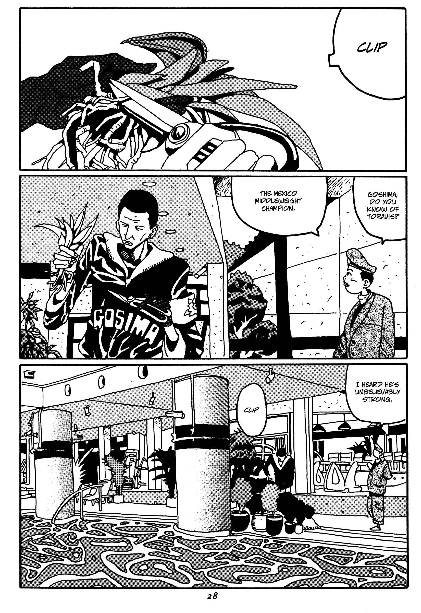 Chapter 2 - Page 2